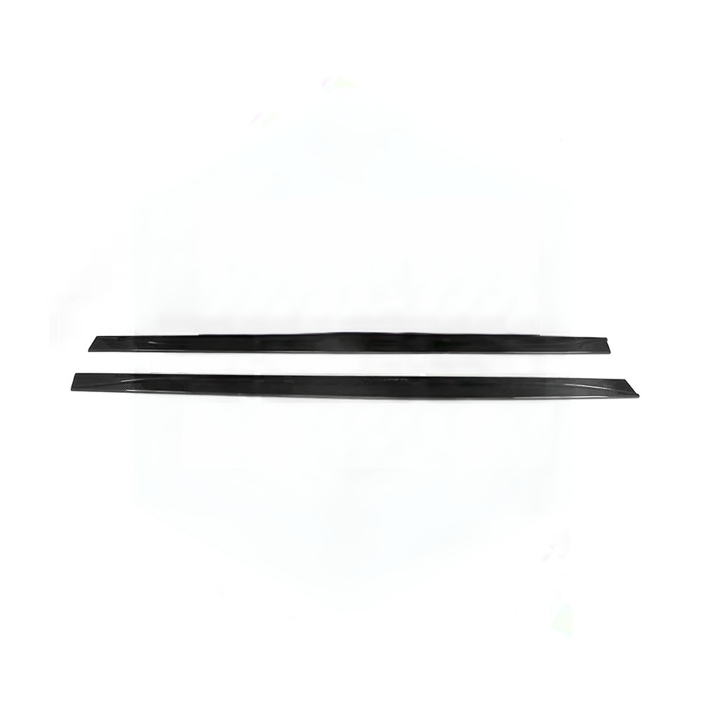 Carbon Fiber MP Side Skirts | F82 M4 |