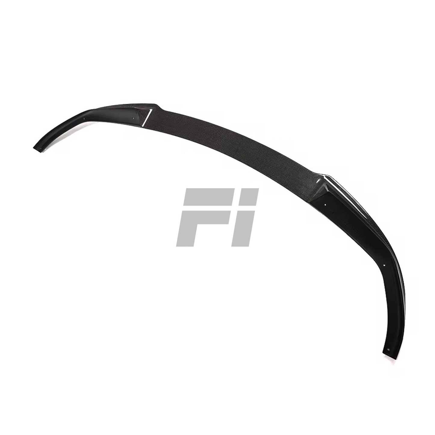 Carbon Fiber V1 Style Front Lip | G20 M340i |  G20 330i | Pre LCI |