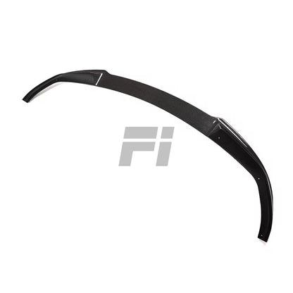 Carbon Fiber V1 Style Front Lip | G20 M340i |  G20 330i | Pre LCI |