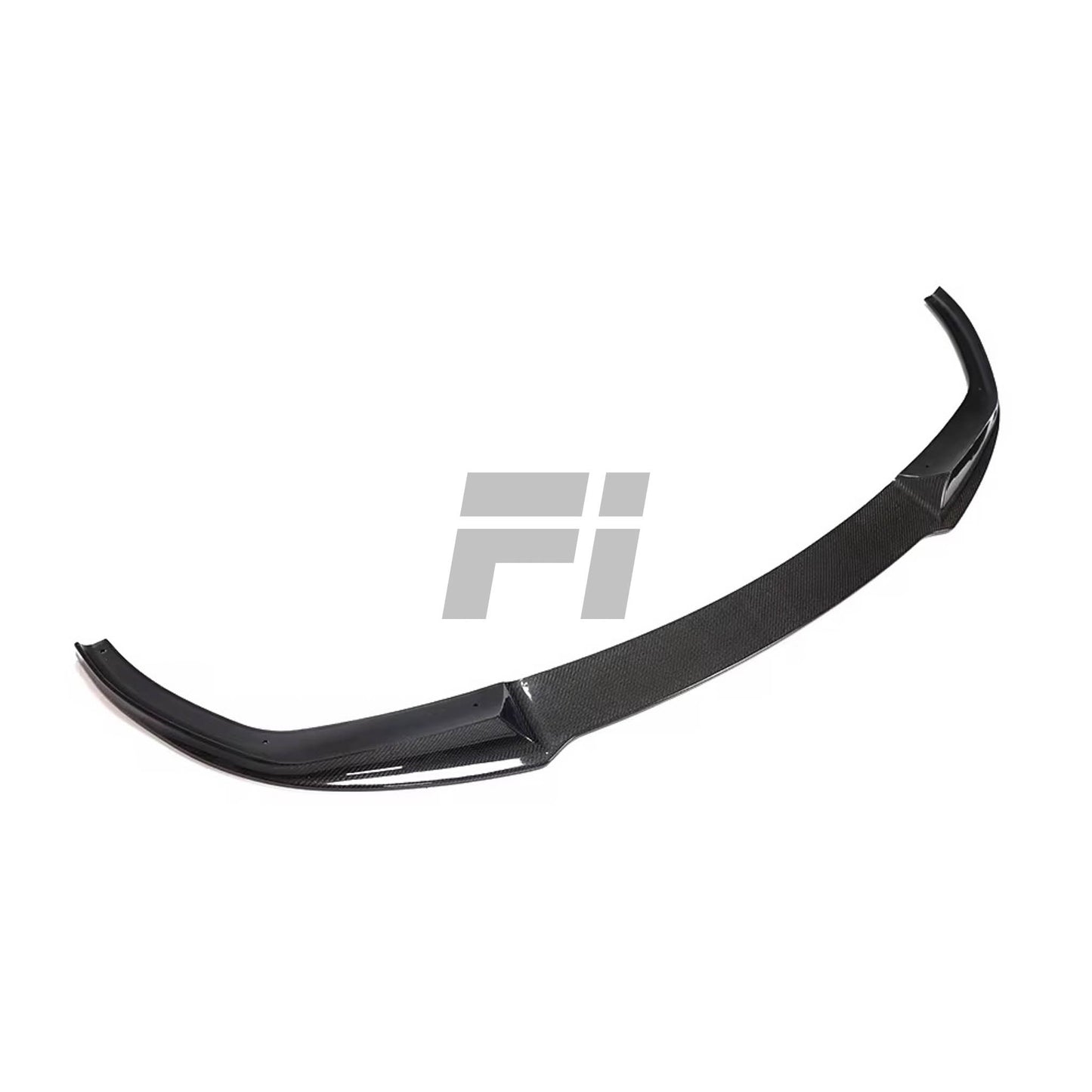 Carbon Fiber V1 Style Front Lip | G20 M340i |  G20 330i | Pre LCI |