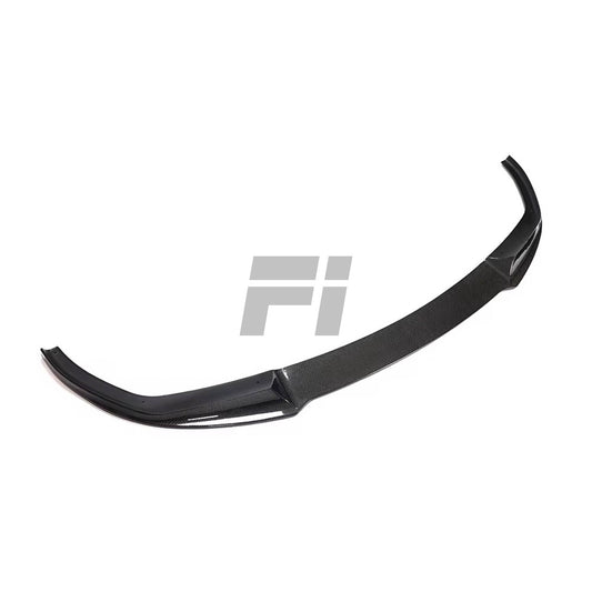 Carbon Fiber V1 Style Front Lip | G20 M340i |  G20 330i | Pre LCI |