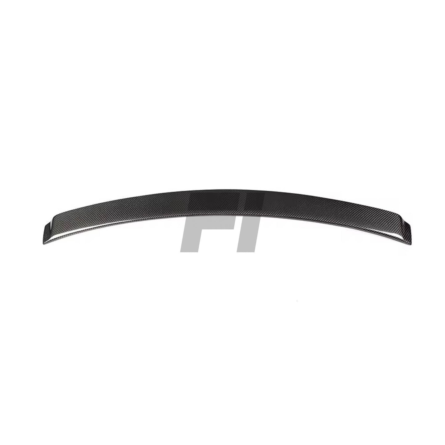 Carbon Fiber Roof Spoiler | G80 M3 |  G20 M340 | G20 330i