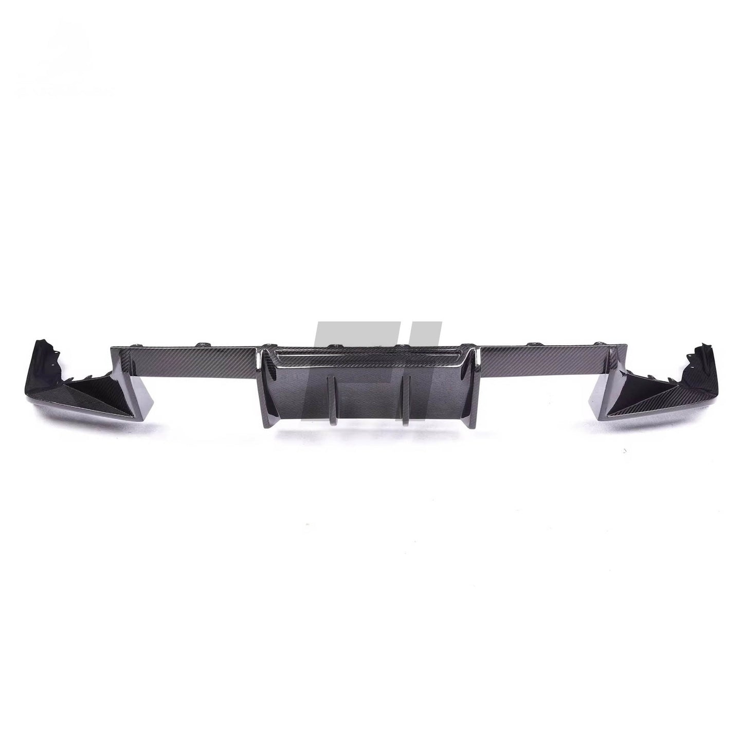 Dry Carbon Fiber Diffuser | G87 M2