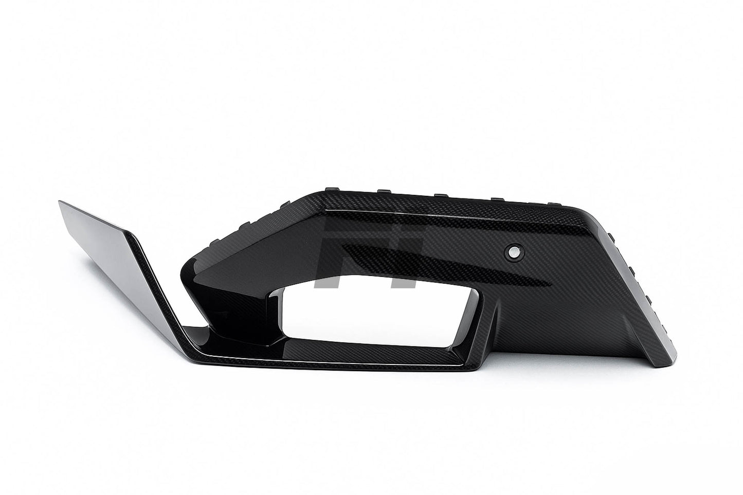 Dry Carbon Fiber | G90 M5 | G99 M5