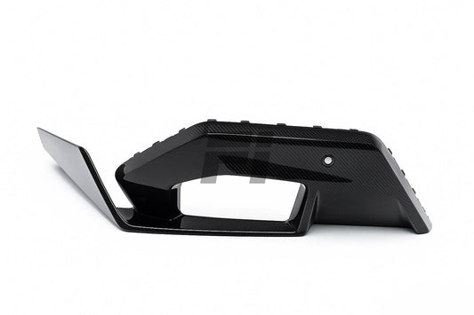Dry Carbon Fiber | G90 M5 | G99 M5