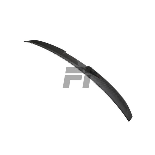 Dry Carbon Fiber Spoiler | G90 M5 |  G99 M5