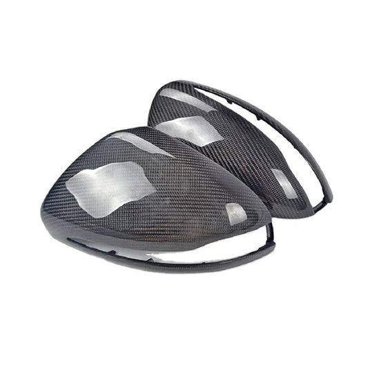 Carbon Fiber Mirror Replacements | W205 C Class | W213 E Class | W222 S Class |