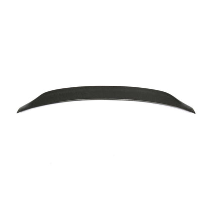 Carbon Fiber Duckbill spoiler for audi rs3 a3 s3