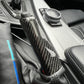 BMW Carbon Fiber Handbrake