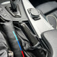 BMW Carbon Fiber Handbrake