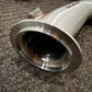 FI Catless Downpipe for BMW S55 Engine