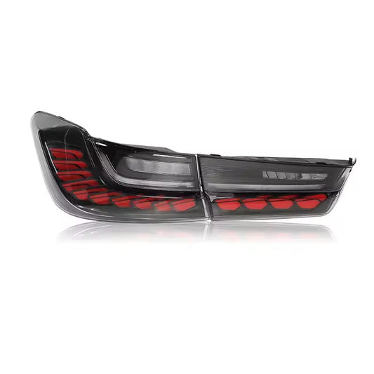 GTS OLED Tail Lights | G80 M3 | G20 3 Series |