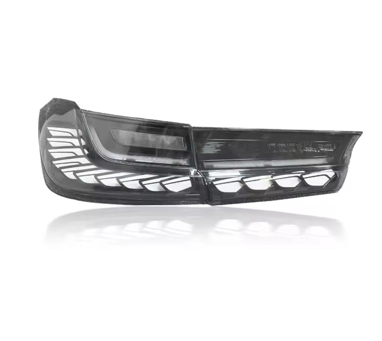 GTS OLED Tail Lights | G80 M3 | G20 3 Series |