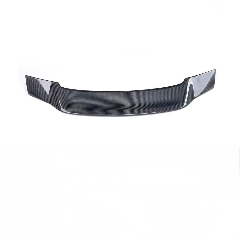 Carbon Fiber R Style Spoiler | CLS 63 AMG | W218 Facelift | Sedan