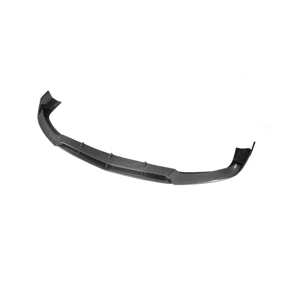 Carbon Fiber Front Lip | CLS 63 AMG | W218 Facelift |