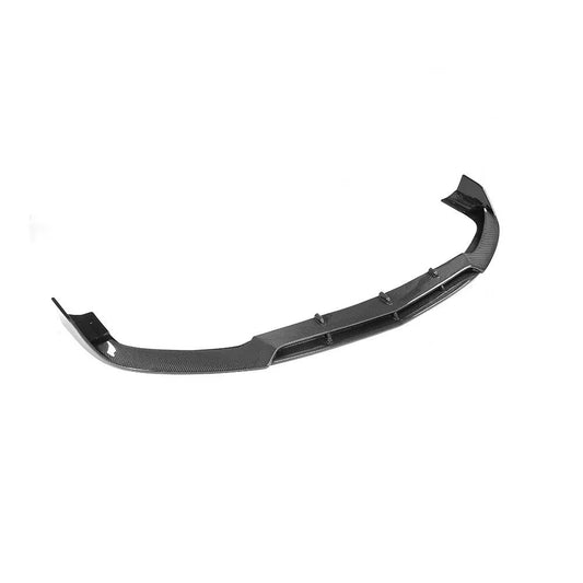 Carbon Fiber Front Lip | CLS 63 AMG | W218 Facelift |