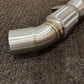 FI Catless Downpipe for BMW B58 Engine