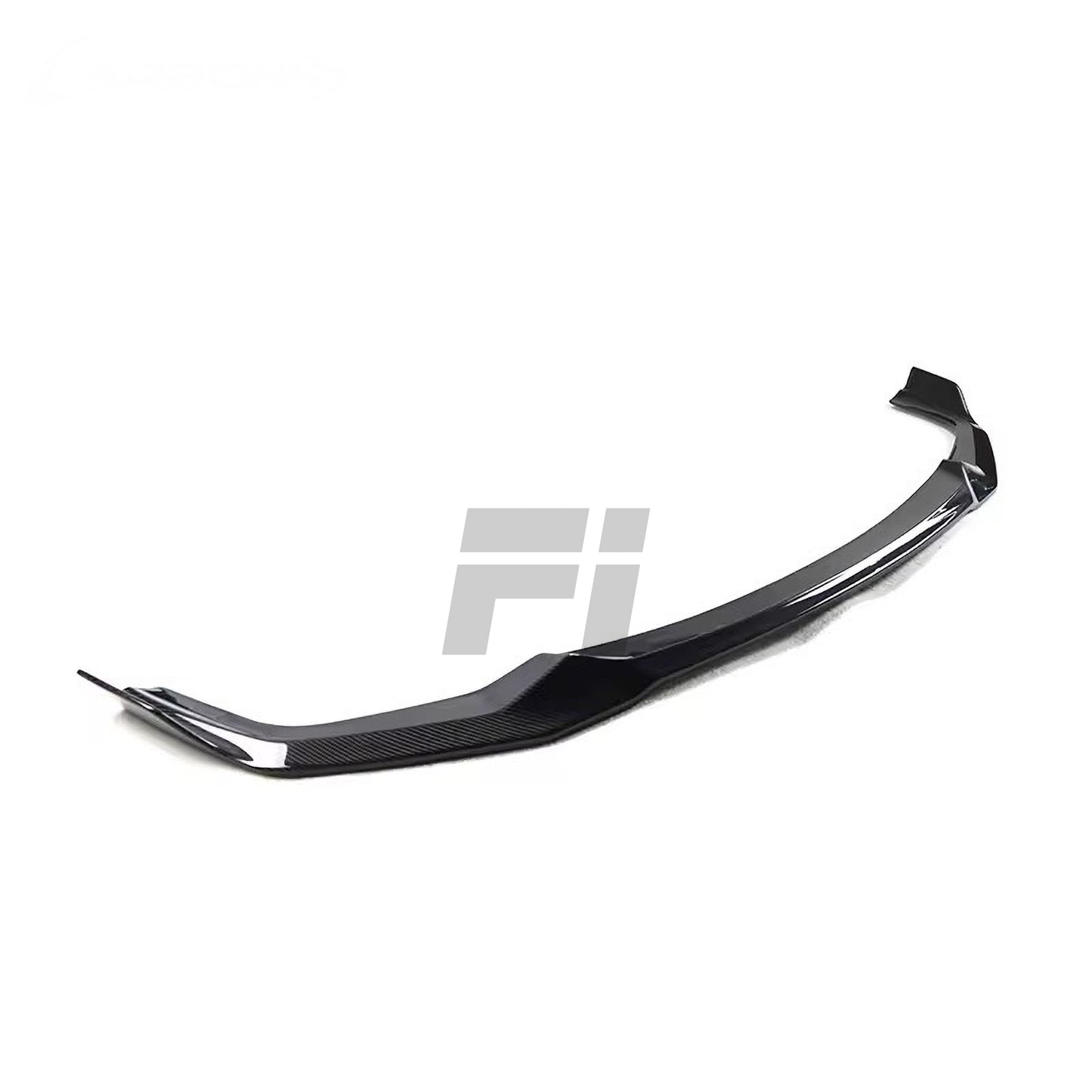 CS Style Carbon Fiber Front Lip | F87 M2 Competition |
