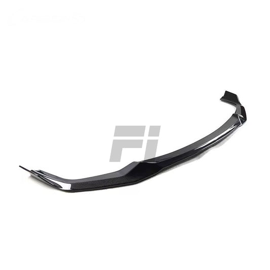 CS Style Carbon Fiber Front Lip | F87 M2 Competition |