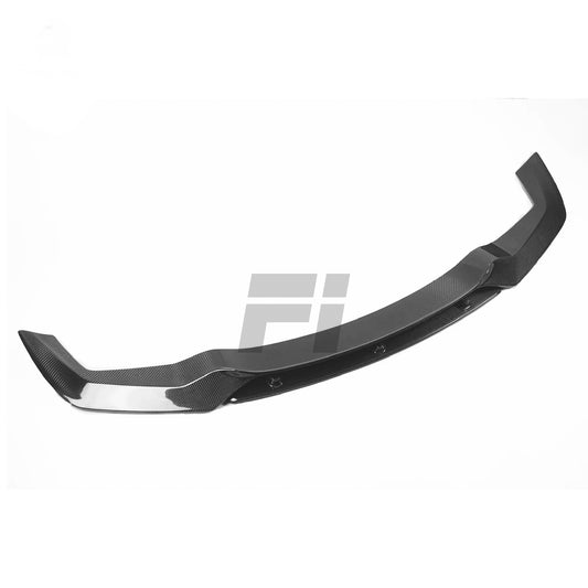 V Style Carbon Fiber Front Lip | F87 M2 Competition |