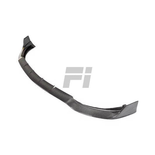 Carbon Fiber Front Lip | W213 E63s | W213 E63 | 2021 - 2023