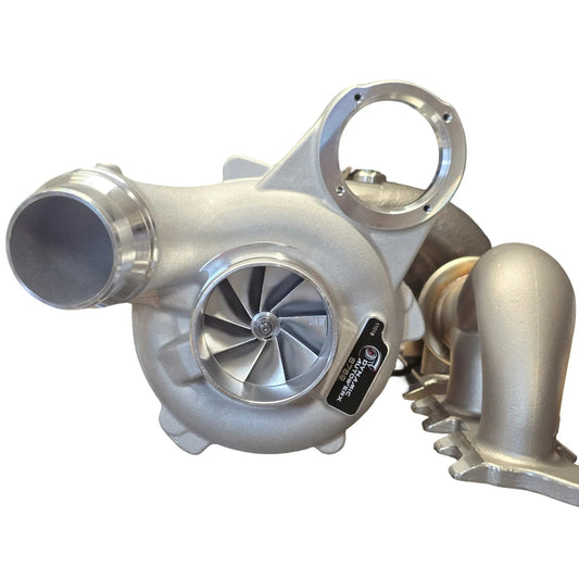 DYNAMIC AUTOWERX BMW B58 GEN 1 (NEW GEN) ULTRA FLOW 6769