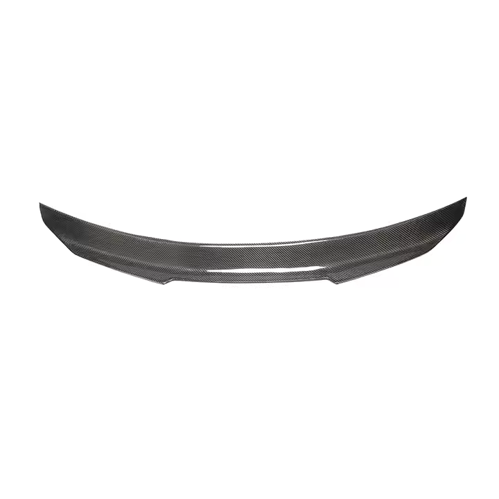 Carbon Fiber PSM Spoiler  | B9/B9.5  | RS5 S5 A5 Sportback