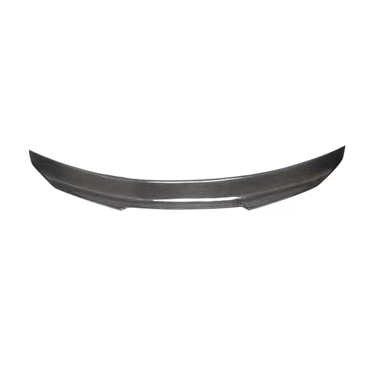Carbon Fiber PSM Spoiler  | B9/B9.5  | RS5 S5 A5 Sportback