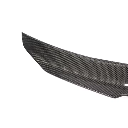 Carbon Fiber PSM Spoiler  | B9/B9.5  | RS5 S5 A5 Sportback