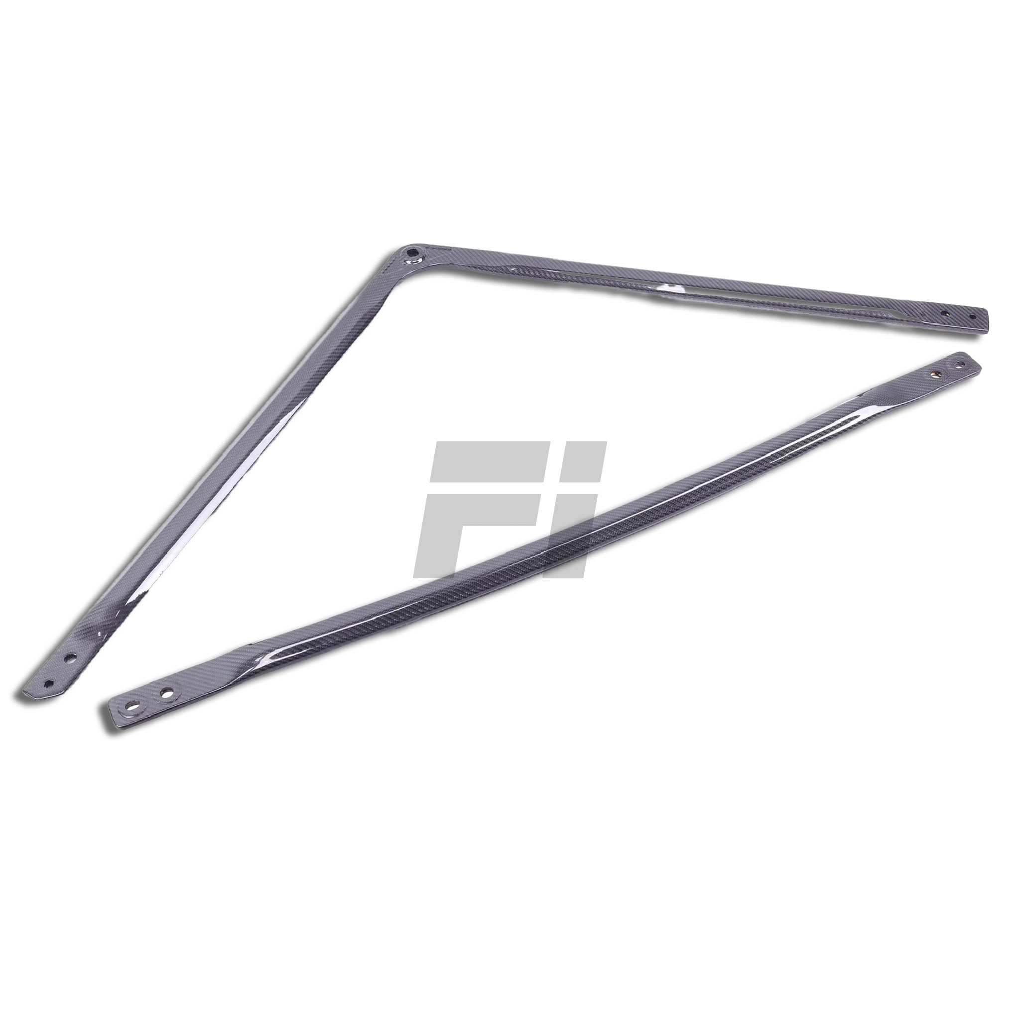 Dry Carbon Fiber Engine Strut Brace | G80 M3 | G82 M4 | G87 M2 – Fiber ...