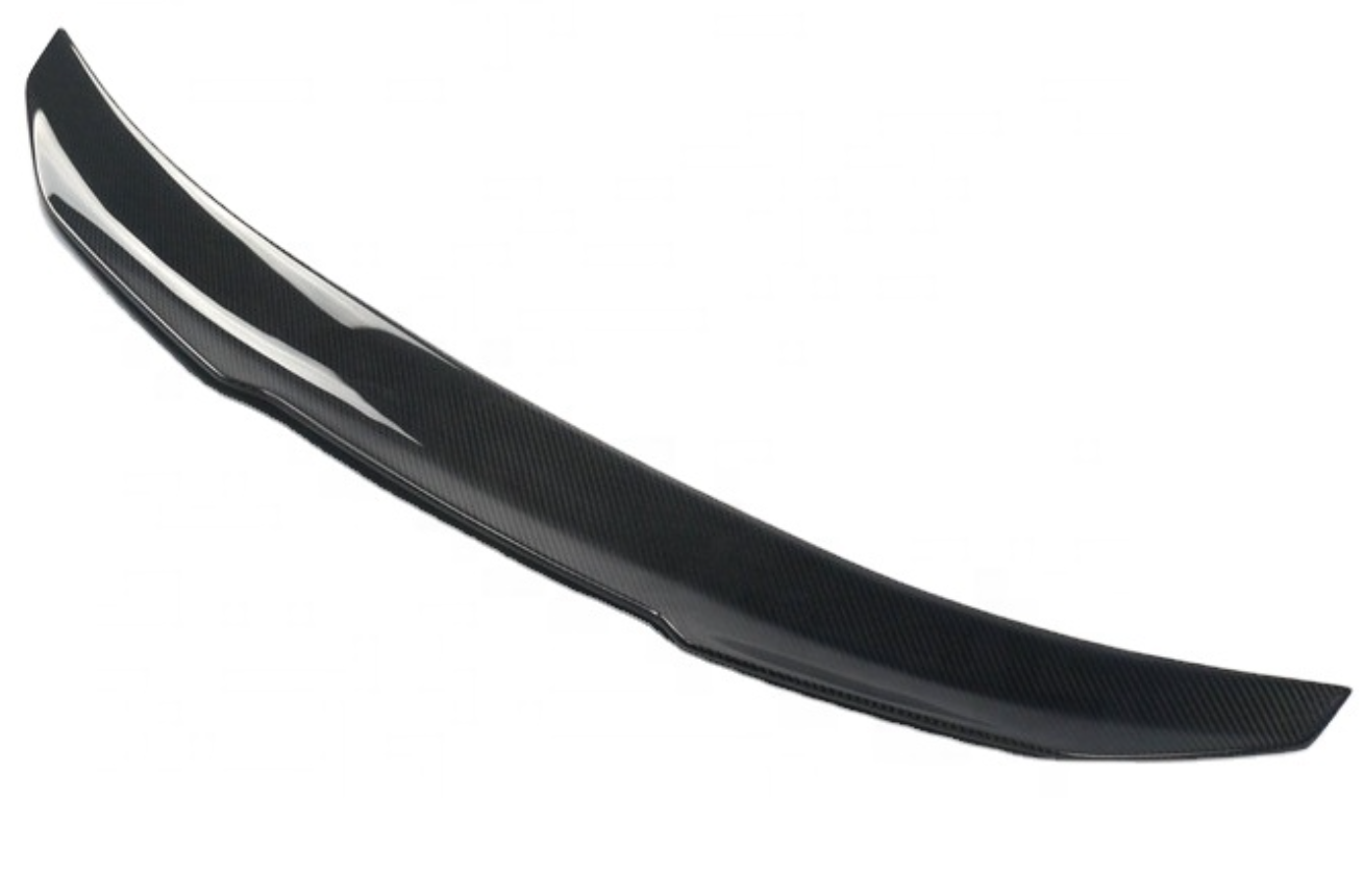 BMW Carbon Fiber PSM Style Spoiler (4 Series)