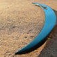 Carbon Fiber P Style BMW  Trunk Spoiler (3 Series)