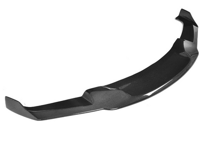 BMW Mad Style Carbon Fiber Front Lip (3 Series)
