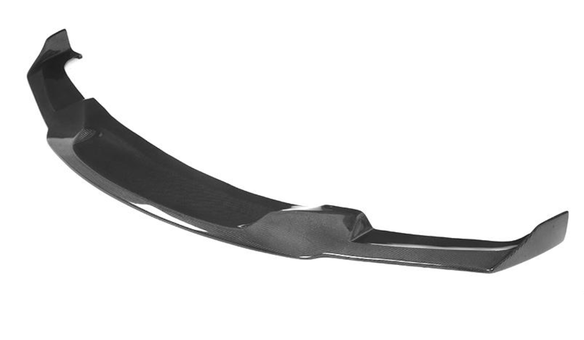 BMW Mad Style Carbon Fiber Front Lip (3 Series)