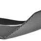 BMW Mad Style Carbon Fiber Front Lip (3 Series)