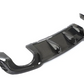 Carbon Fiber Diffuser For Audi 8v RS3