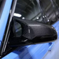 BMW Carbon Fiber Mirror Replacements (F80/F82/F83)