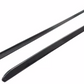 BMW Carbon Fiber MP Style Side Skirts Extensions (G20)