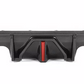 BMW Carbon Fiber LED M3/M4 Diffuser (G80/G82)