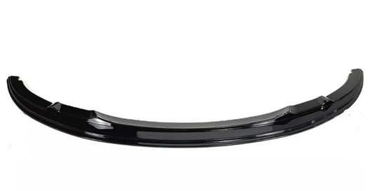 BMW Gloss Black MP Front Lip (E Series - 3 Series)