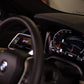 P3 V3 OBD2 - BMW G2X Gauge (2019+)(W Vent)