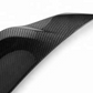 Audi Carbon Fiber R Style Spoiler (A3/S3/Rs3) 8v