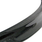 Audi Carbon Fiber C Style Spoiler (A4/S4) B9