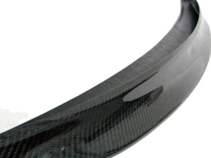 Audi Carbon Fiber C Style Spoiler (A4/S4) B9