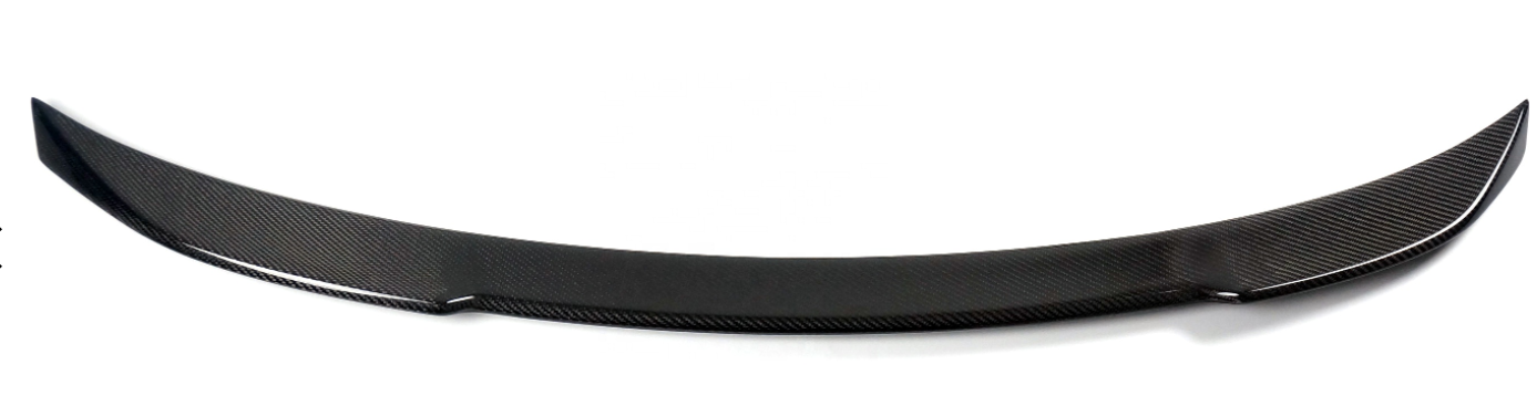 Carbon Fiber CS Style BMW Trunk Spoiler (4 Series)