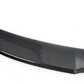 Carbon Fiber CS Style BMW Trunk Spoiler (4 Series)