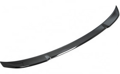 Carbon Fiber CS Style BMW Trunk Spoiler (4 Series)